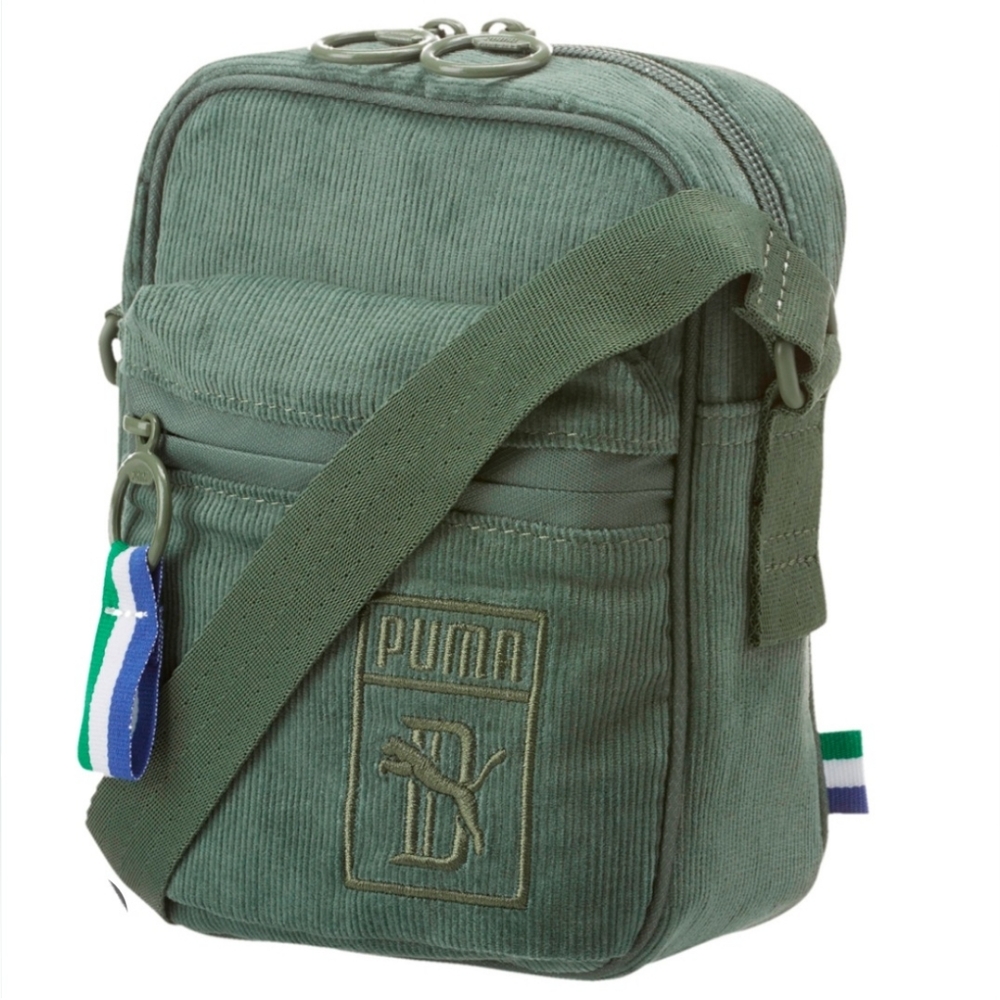 Puma X Big Sean Portable Crossbody Bag *NWT*